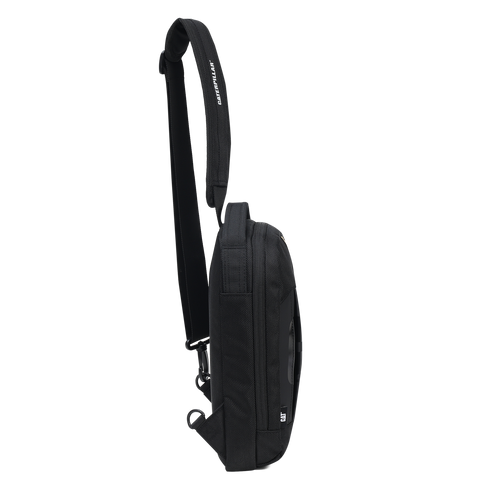 CAT BLACK UNITED CROSSBODY