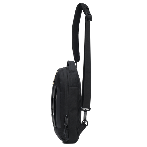 CAT BLACK UNITED CROSSBODY