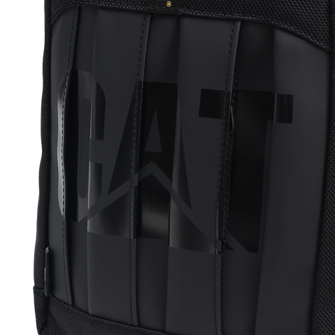 CAT BLACK UNITED CROSSBODY