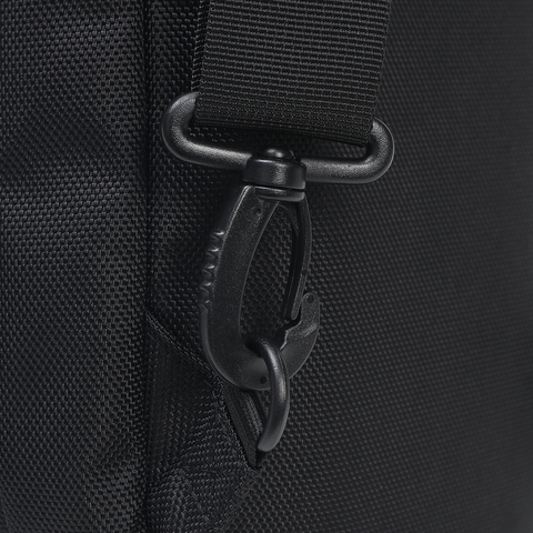 CAT BLACK UNITED CROSSBODY