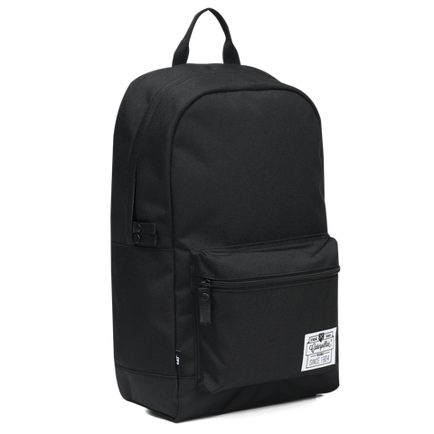CAT BLACK PLOWING BACKPACK