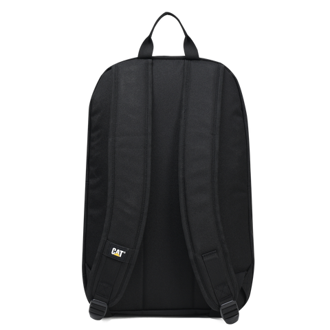 CAT BLACK PLOWING BACKPACK