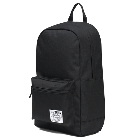 CAT BLACK PLOWING BACKPACK