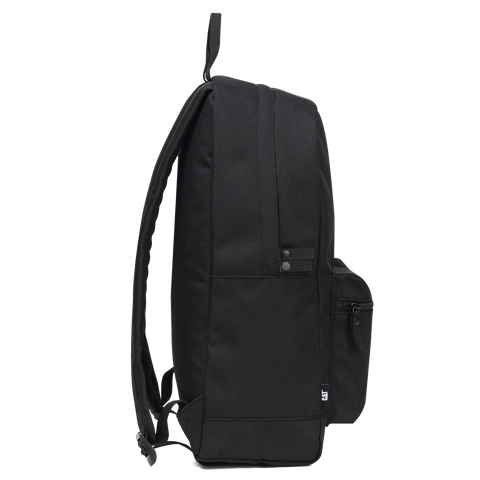CAT BLACK PLOWING BACKPACK