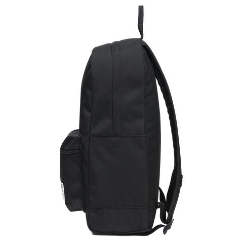 CAT BLACK PLOWING BACKPACK