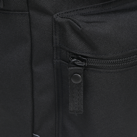 CAT BLACK PLOWING BACKPACK