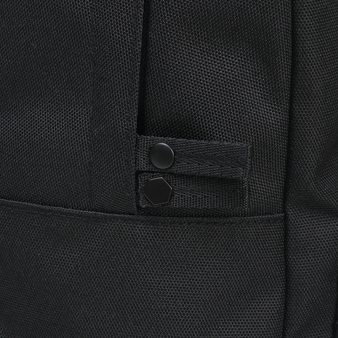 CAT BLACK PLOWING BACKPACK