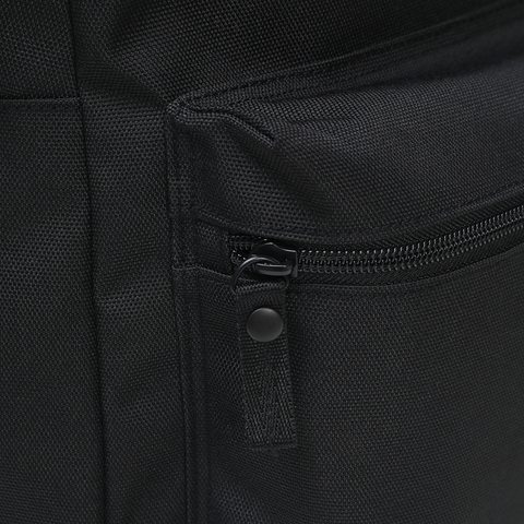 CAT BLACK PLOWING BACKPACK