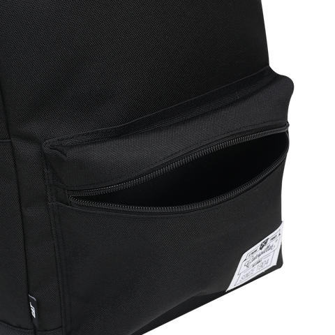 CAT BLACK PLOWING BACKPACK
