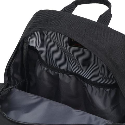CAT BLACK PLOWING BACKPACK