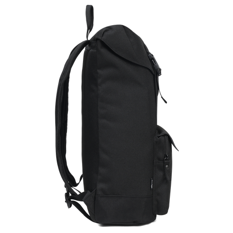 CAT BLACK FARMING BACKPACK