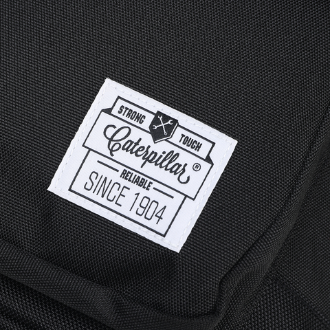 CAT BLACK FARMING BACKPACK
