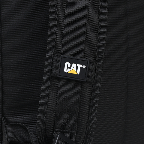 CAT BLACK FARMING BACKPACK