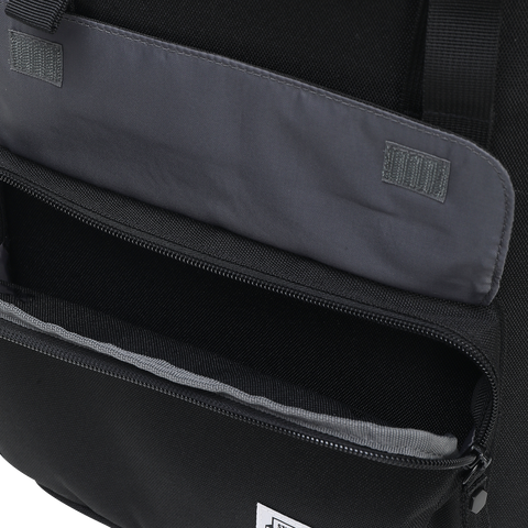 CAT BLACK FARMING BACKPACK
