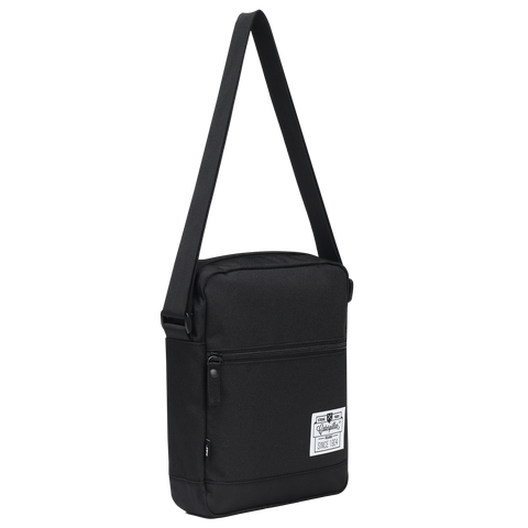 CAT BLACK HAULING TABLET BAG