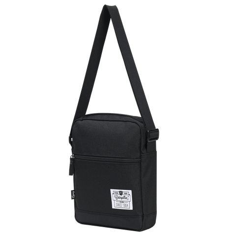 CAT BLACK HAULING TABLET BAG