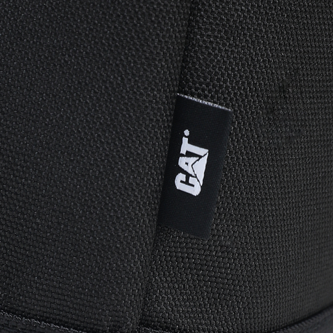 CAT BLACK HAULING TABLET BAG