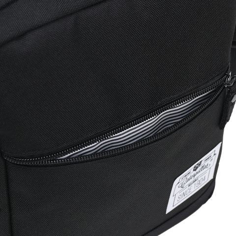 CAT BLACK HAULING TABLET BAG
