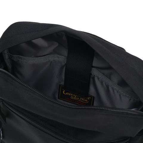 CAT BLACK HAULING TABLET BAG