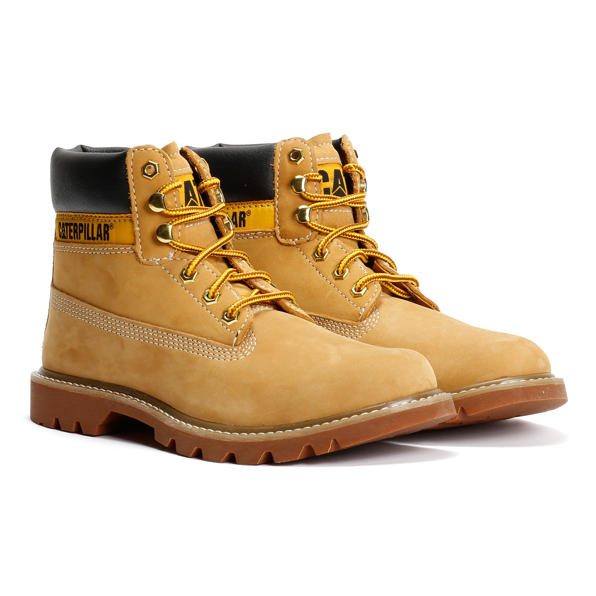 Colorado 2.0 P110428 Honey Reset Boots