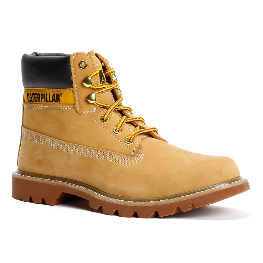 CAT Footwear UK