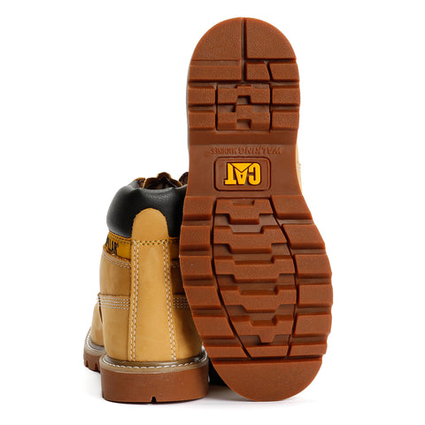 Colorado 2.0 P110428 Unisex Honey Reset Boots