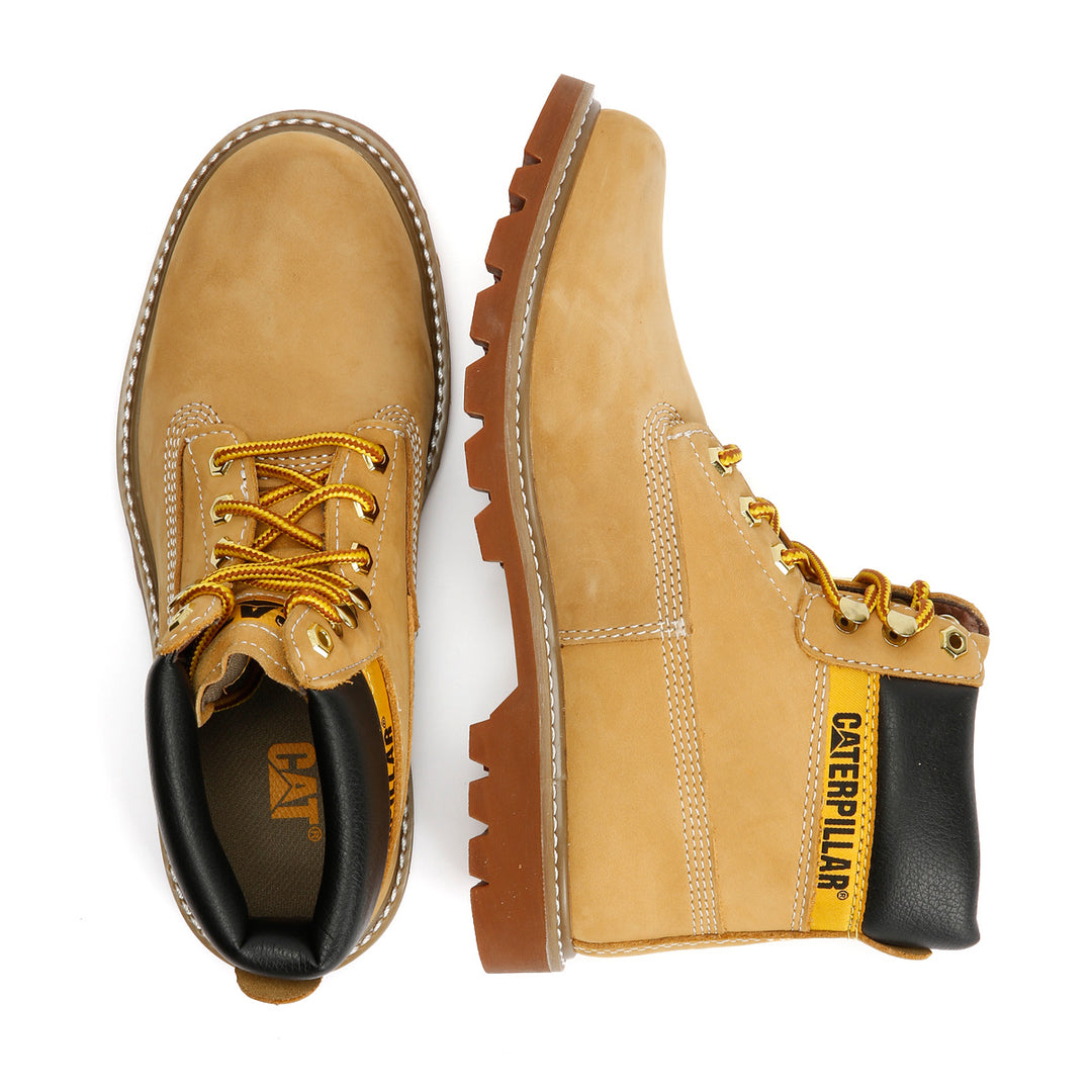 Colorado 2.0 P110428 Unisex Honey Reset Boots – CAT Footwear UK