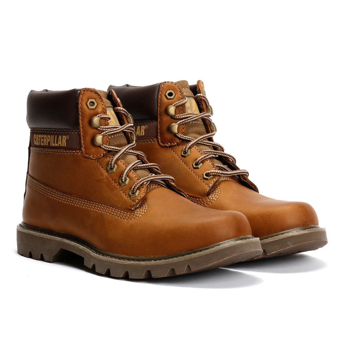 Colorado 2.0 P110427 Dark Boots