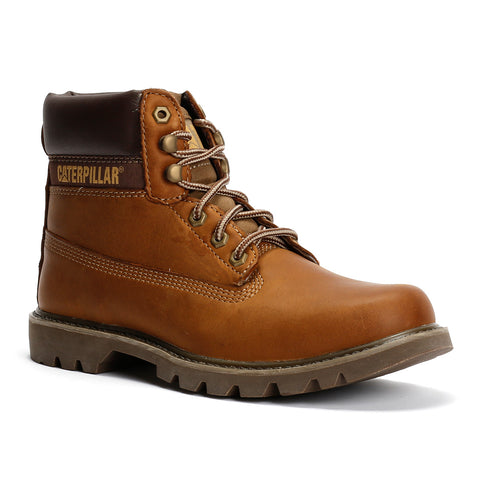 Colorado 2.0 P110427 Unisex Dark Beige Boots