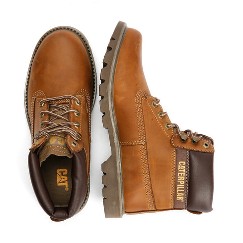 Colorado 2.0 P110427 Unisex Dark Beige Boots