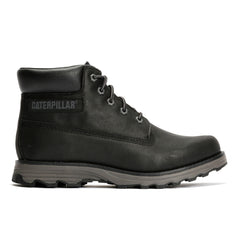 Founder P717822  Black Mens Boots