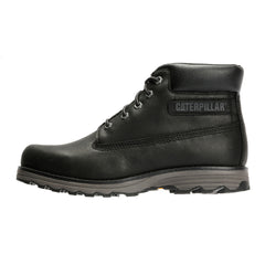 Founder P717822  Black Mens Boots