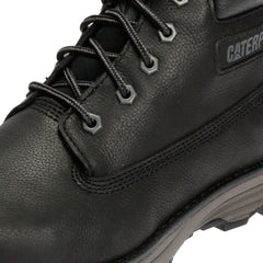 Founder P717822  Black Mens Boots