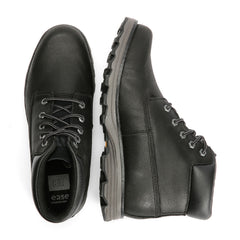 Founder P717822  Black Mens Boots