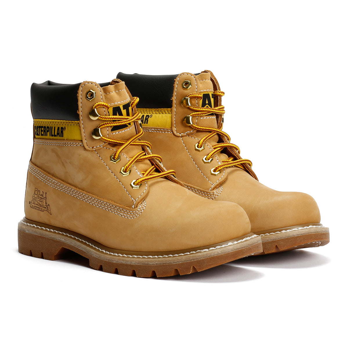 Colorado Original PWC44100 940 Honey Reset Boots