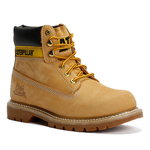 Colorado Original PWC44100-940 Unisex Honey Reset Boots