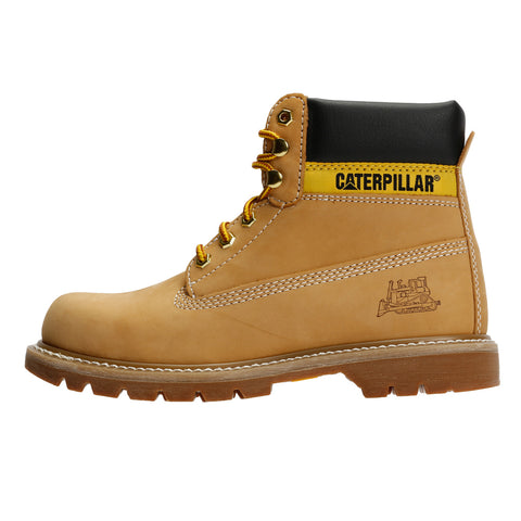 Colorado Original PWC44100-940 Unisex Honey Reset Boots