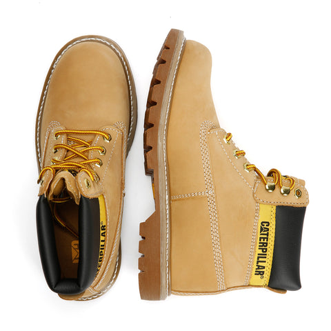 Colorado Original PWC44100-940 Unisex Honey Reset Boots