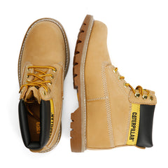 Colorado Original PWC44100-940 Unisex Honey Reset Boots