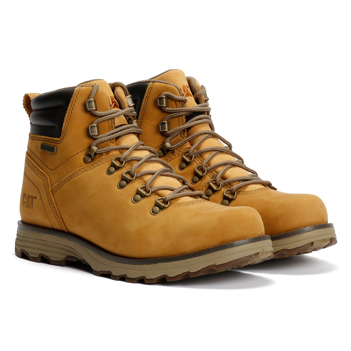 Sire WaterProof P720691 Honey Reset Mens Boots