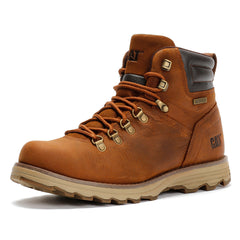 Sire WaterProof P720692 Brown Sugar Mens Boots