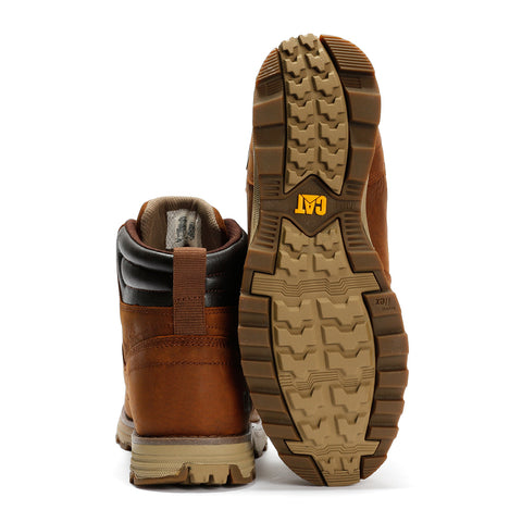 Sire WaterProof P720692 Brown Sugar Mens Boots