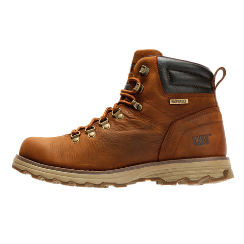 Sire WaterProof P720692 Brown Sugar Mens Boots