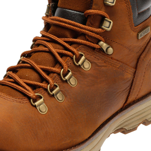 Sire WaterProof P720692 Brown Sugar Mens Boots