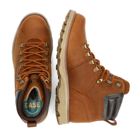 Sire WaterProof P720692 Brown Sugar Mens Boots