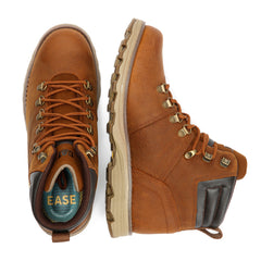 Sire WaterProof P720692 Brown Sugar Mens Boots