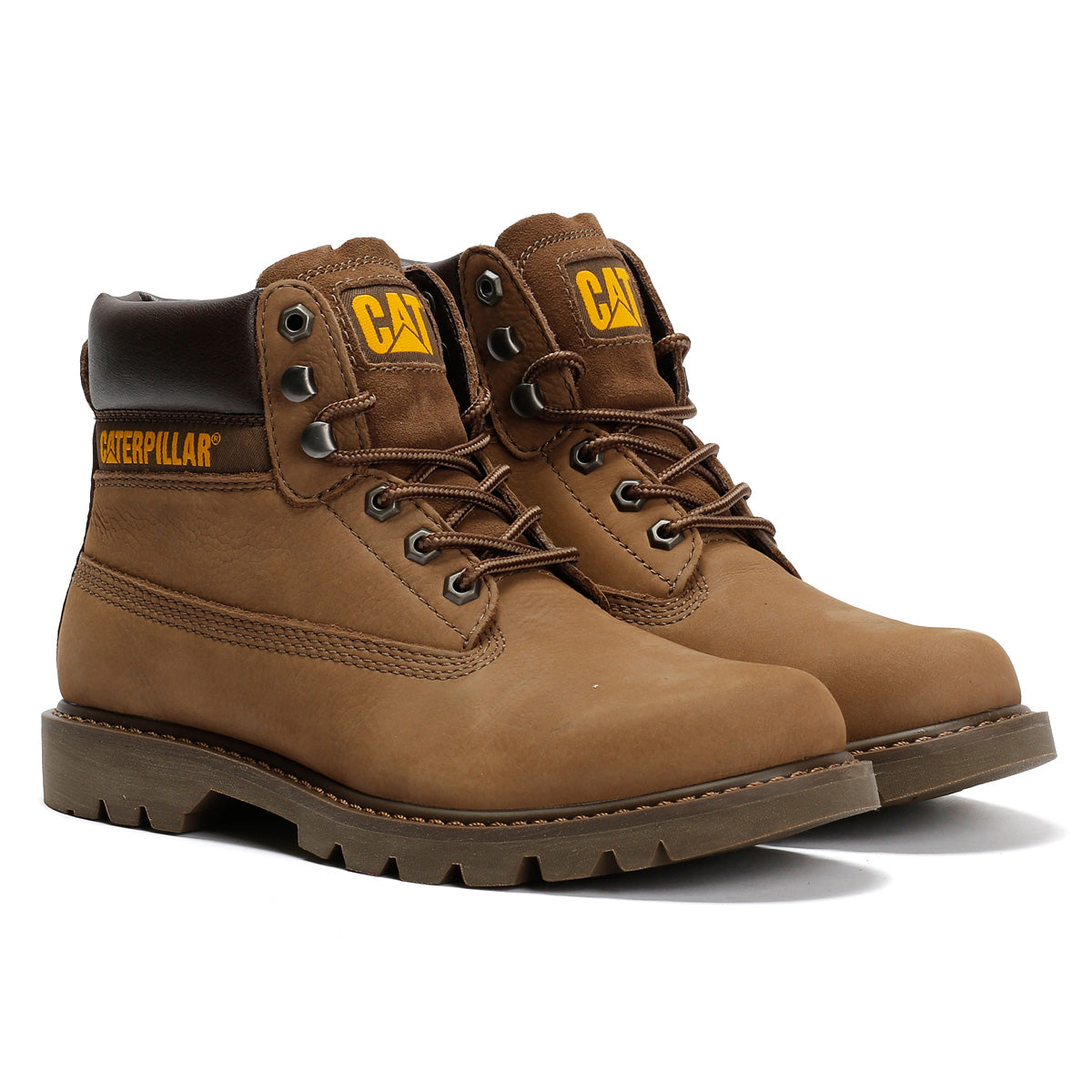 Colorado 2.0 Fossil P726077 Unisex  Boots