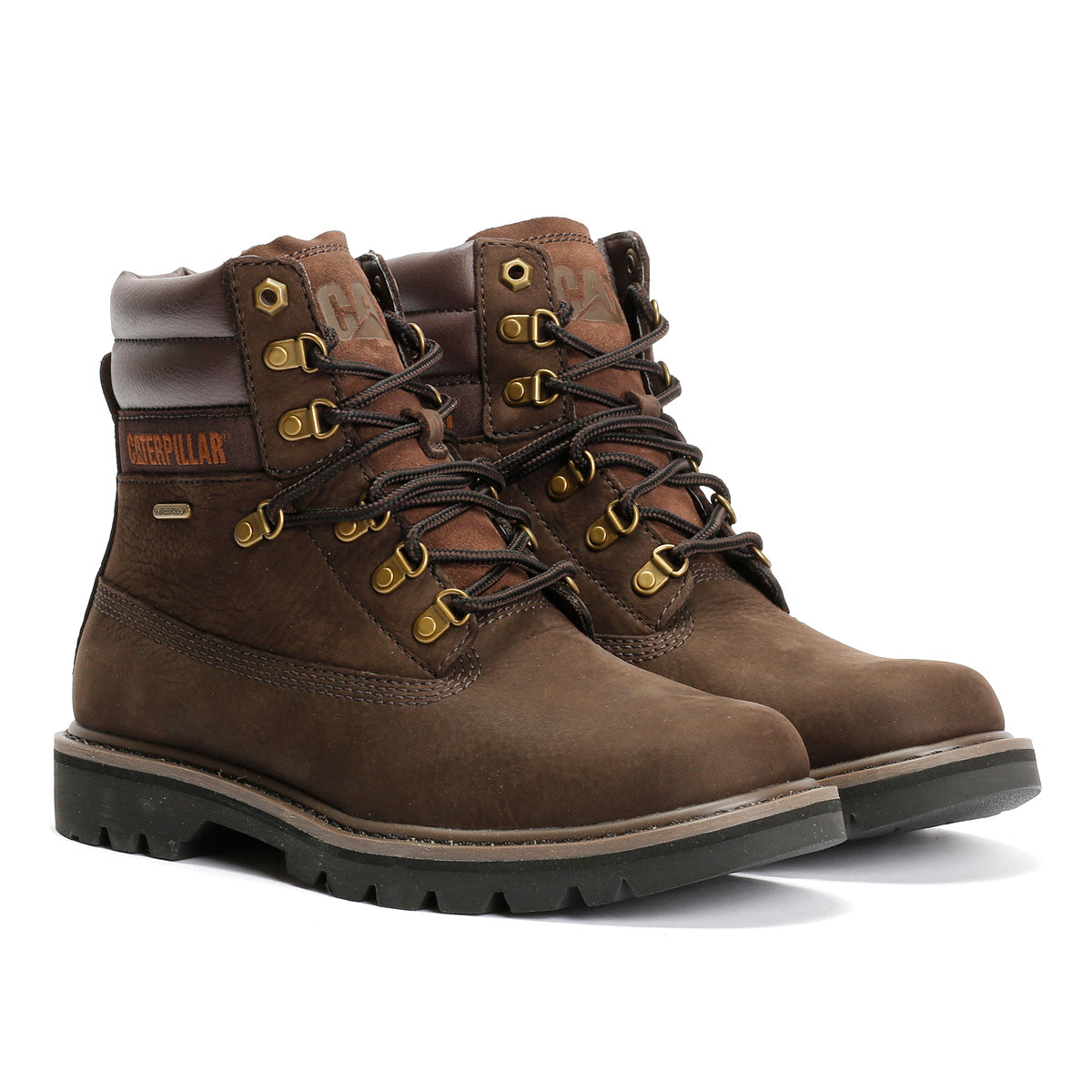 Colorado 2.0 Hiker Waterproof TX P726347 Dark Boots