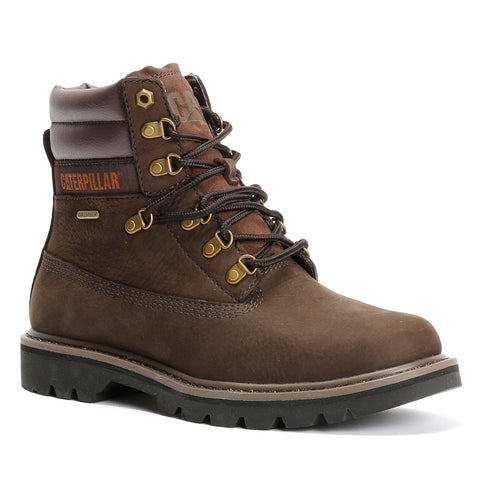 Colorado 2.0 Hiker Waterproof TX P726347 Mens Dark Brown Boots