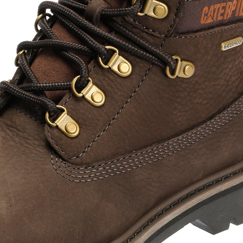 Colorado 2.0 Hiker Waterproof TX P726347 Mens Dark Brown Boots